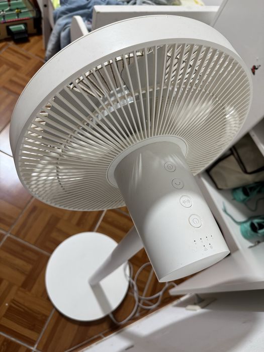 ventilador Xiaomi smart standing fan