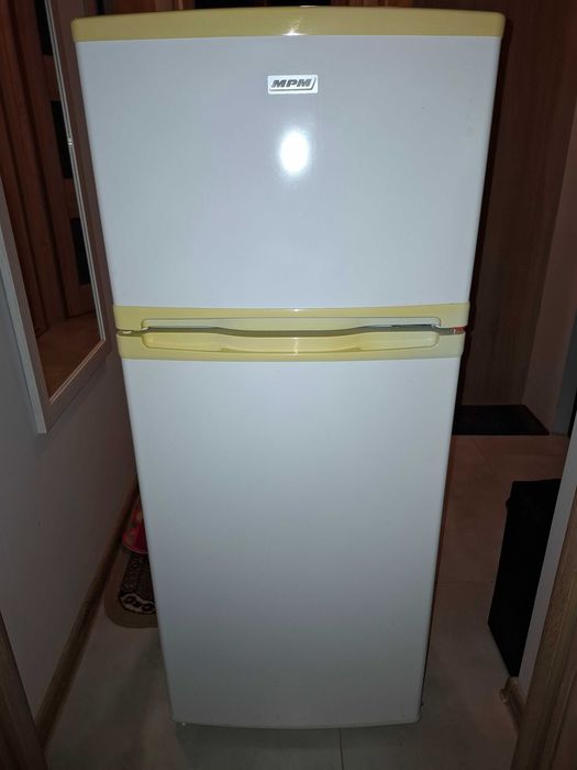 Lodówka MPM transport gratis GWARANCJA