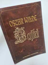 Bajki - Oscar Wilde. Książka