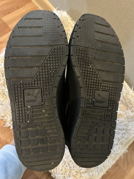 Кеди жіночі Puma