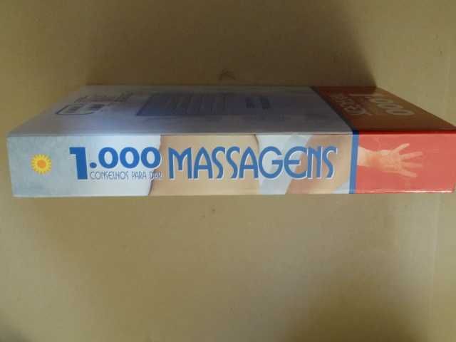 1000 Conselhos Para dar Massagens