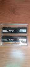 Pamięć XPG GAMMIX D10 DDR4 3200 DIMM 16GB 2x8