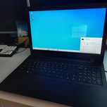 Lenovo IdeaPad 110-15ACL – 15.6", SSD 240GB, 4GB RAM – sprawny, tanio