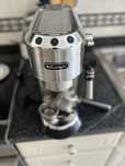 Delonghi Dedica manipulo