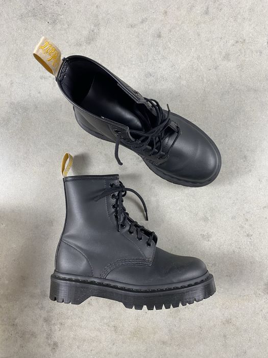 Dr.Martens Vegan 1460