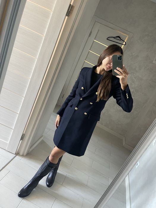 Пальто ZARA & MANTECO розмір XS/S