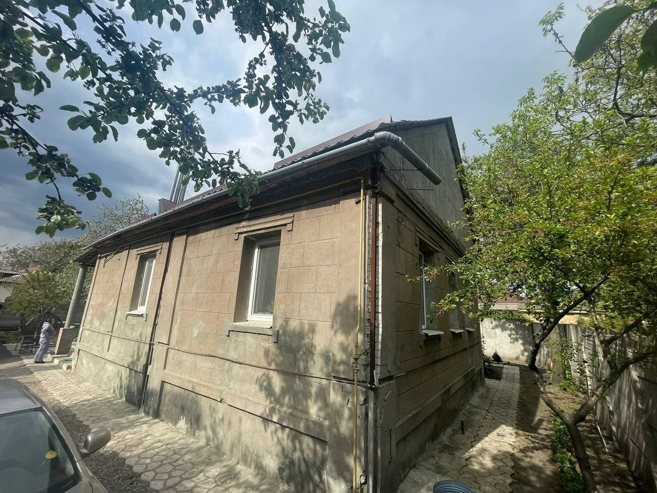 Покрівельні роботи Харків та область!  Є-відновлення