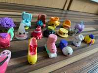 Zestaw figurek shopkins