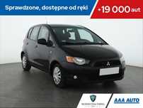 Mitsubishi Colt 1.1, GAZ, Klima, El. szyby