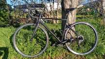 Van Rysel EDR AF 105 - Tam S