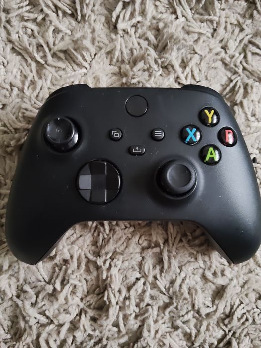 Xbox series S como nova na caixa + 2 comandos