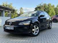 Volkswagen Jetta 2017 rok 1.4 TSI Salon Polska