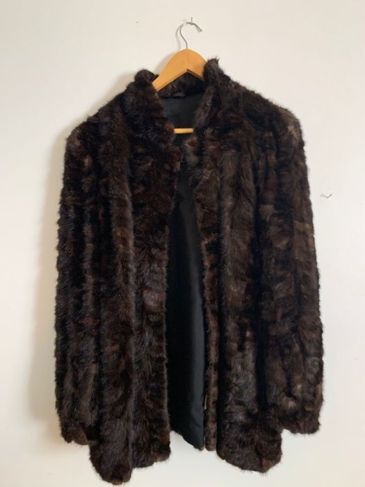 Casaco Vison  n°42