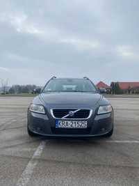 Volvo V50 VOLVO V50 D, nowa skrzynia automat