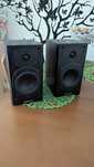 Kolumny  Tannoy Mercury M1 Shadow  Legendarne Poszukiwane Kultowe