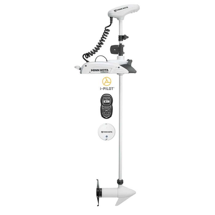 Silnik Dziobowy RT Terrova Minn Kota 55/60" na morze było