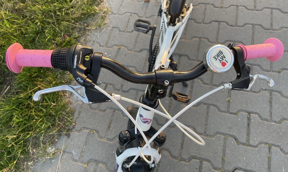 Rower Unibike mimi