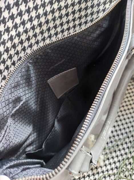 *** torebka Batycki lakierowana skóra ***