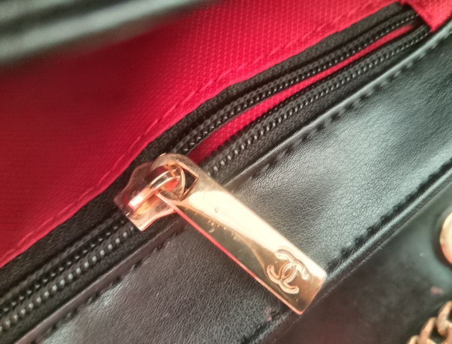 Оригінальна сумка Chanel