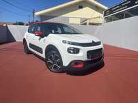 Citroën C3 1.2 PureTech Shine