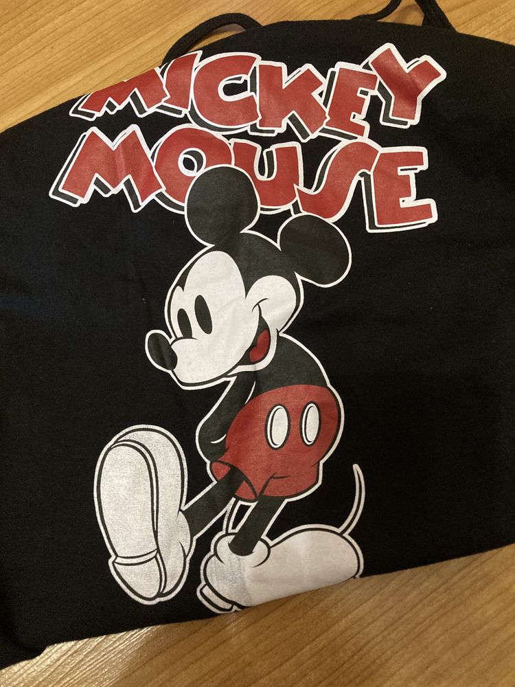 Майка Disney Mickey Mouse Микки-Маус размер 8 (36)