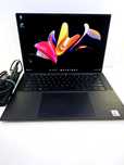 laptop DELL PRECISION 5550 I7 10875H 32GB RAM 512 SSD