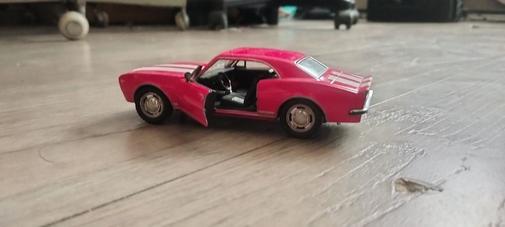 Машинки Модельки Коллекционные