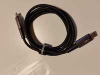 Kabel USB typu C 60 w długość 1 m