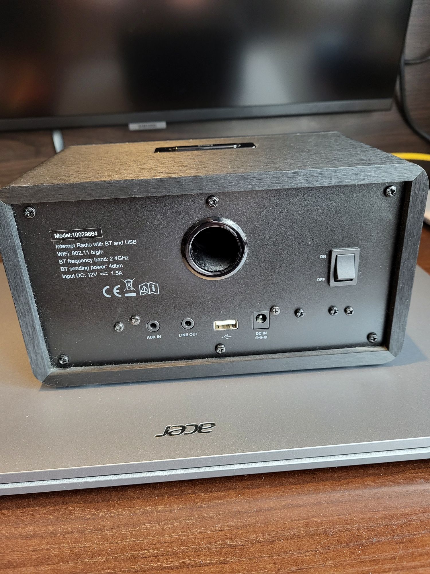 Radio internetowe
