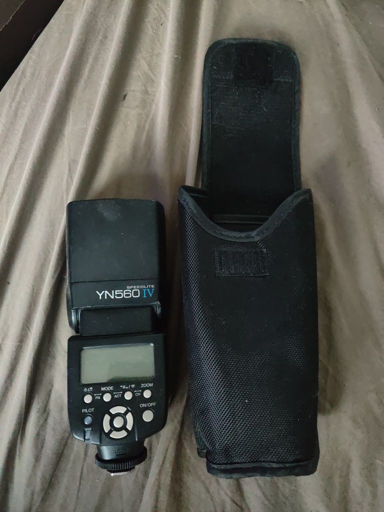 Yongnuo YN560 IV