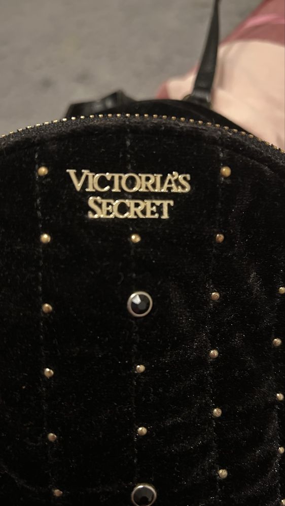 Plecak Victoria’s Secret