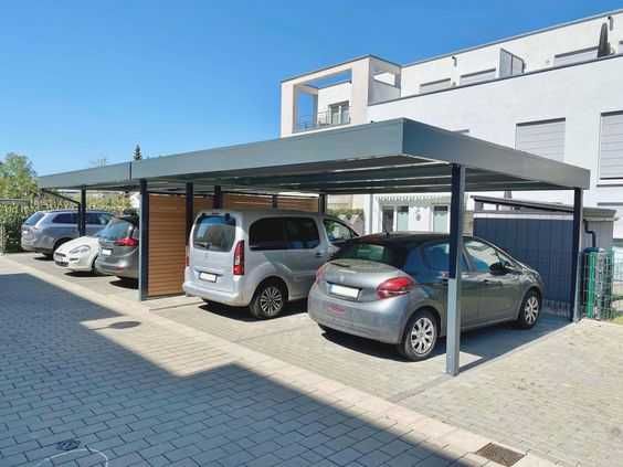 Wiata garażowa carport Montaż GRATIS !!! PRODUCENT NAJTANIEJ