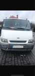 Carrinha Ford Transit 7 Lugares