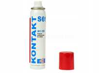 Kontakt S61 100ml aerozol do styków art.135