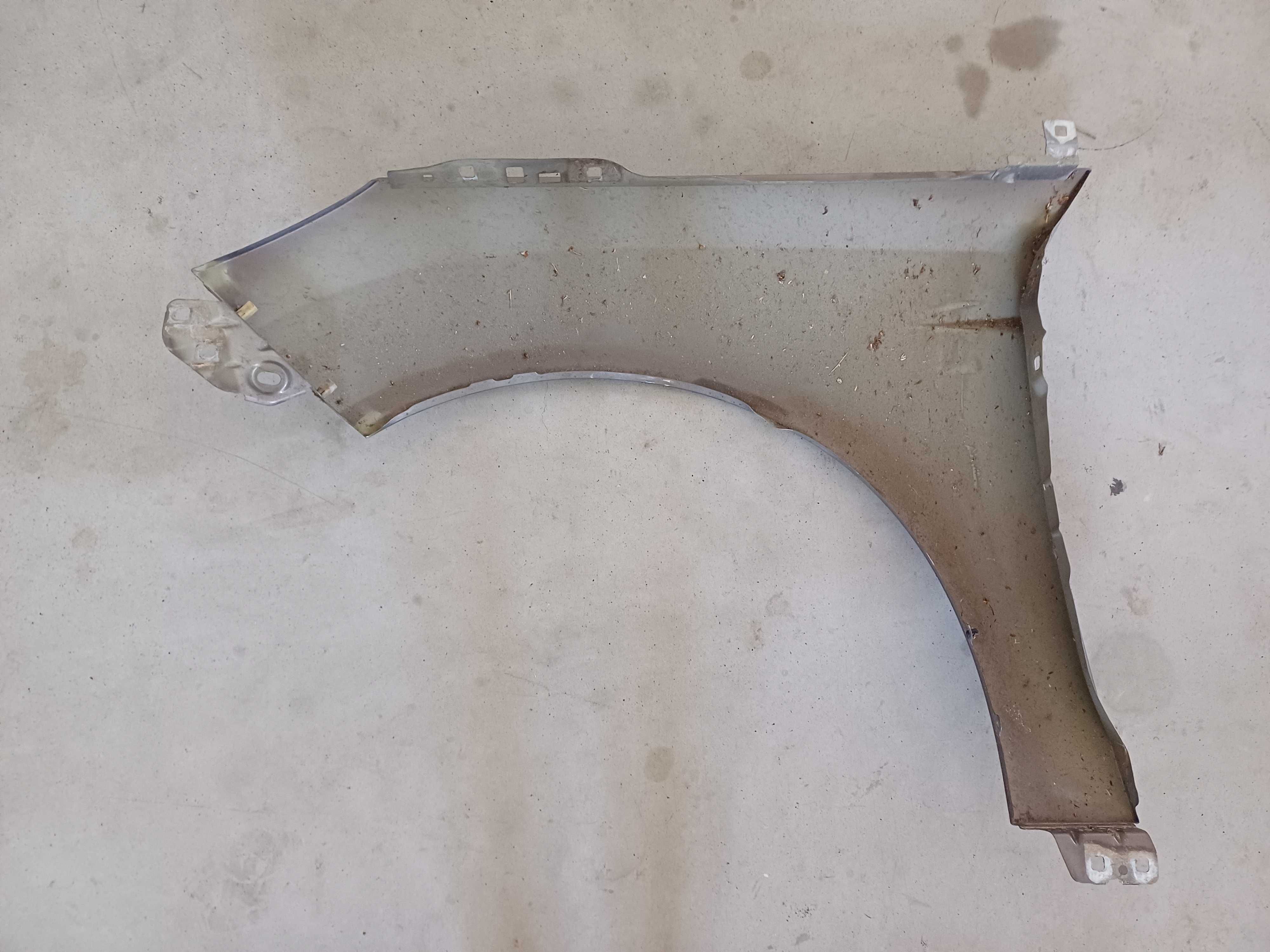 błotnik ford focus mk3 prawy