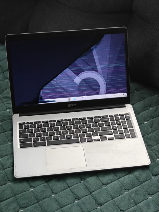 Acer Chromebook CB315-3H-C2C3 • 15.6" • 4/32 ГБ •