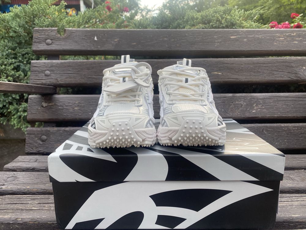 OFF WHITE be right back нові ОРИГІНАЛ + торг