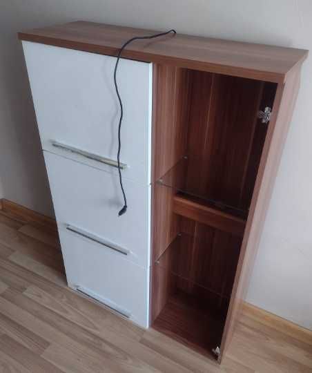 Zestaw mebli do salonu