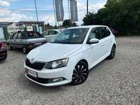 Skoda Fabia 1.2 TSI/Salon Polska/I WŁ/Zamiana/Kredyt/Faktura VAT23%/Export