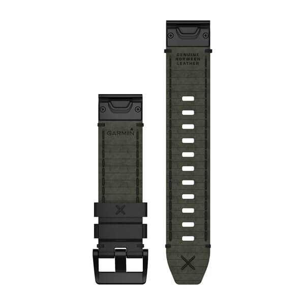 НОВІ Ultrafit Garmin ремінці  26мм 22мм 20мм