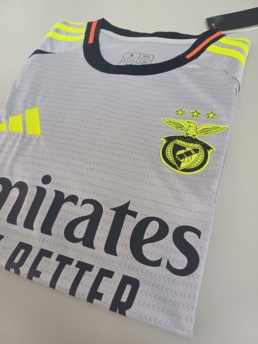 Camisola Benfica M