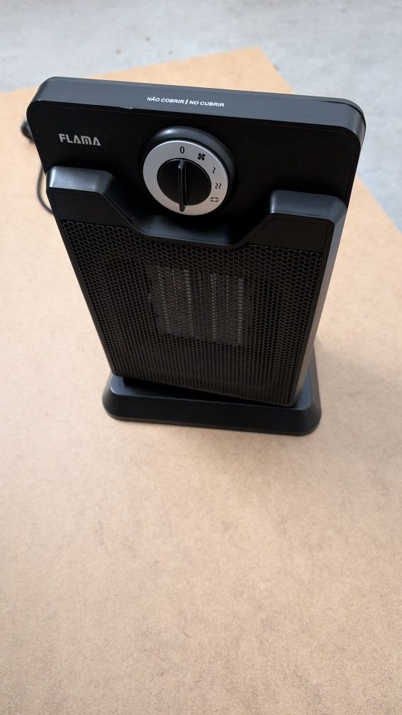 Aquecedor Flama 2307FL 1800w