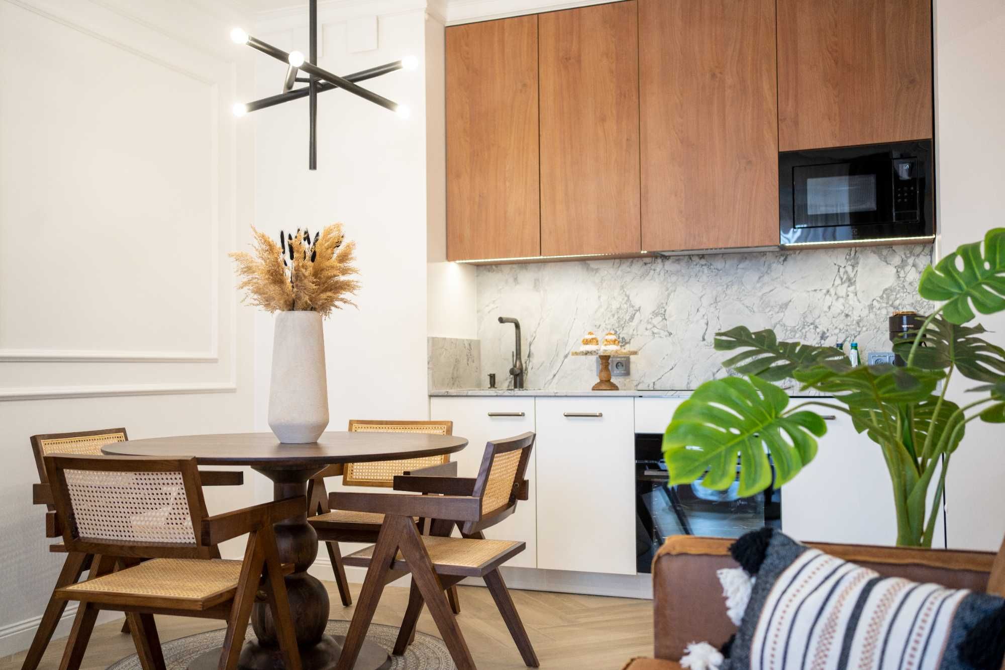Apartment with Jacuzzi in the CityCentre