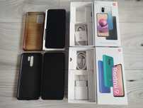 Xiaomi Redmi Note 10S / 9