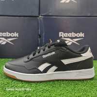 Мужские Кроссовки Reebok ROYAL TECHQUE  оригинал кожа CN3195