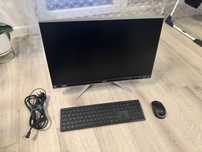 Acer Aspire C24-1650 i5-1135G7, 16GB, 512GB SSD, Windows 10 Home
