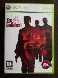 Gra Ojciec Chrzestny 2 po polsku!!! na konsolę xbox 360 Godfather