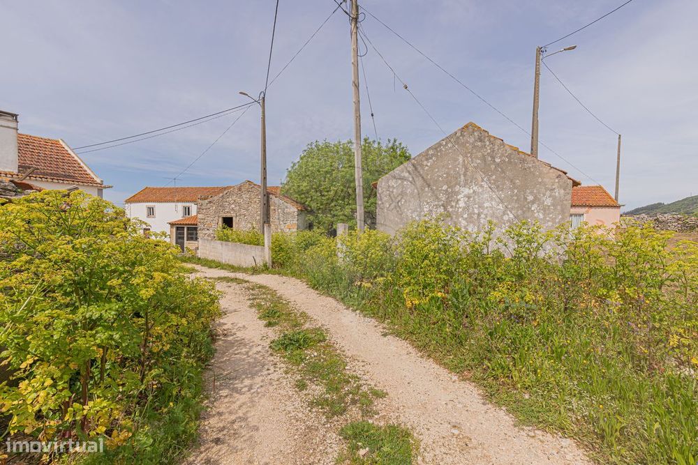 Armazém  para venda