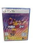 Na Lewara Gra PS5 NBA 2K24