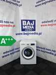 Pralka Bosch 9 Kg/1200 Ob /A+++ /Dostawa/Gwarancja